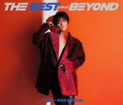 THE BEST and BEYOND Press Limited (Первое издание) (2CD+Blu-ray)