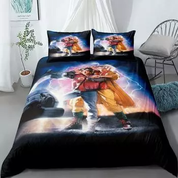 The Binding of Isaac Duvet Cover Set King Queen Double Full Twin Single Bed Linen Set 135x200cm