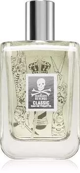 The Bluebeards Revenge Classic Blend Eau de Toilette Eau de Toilette TU прозрачный