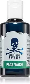 The Bluebeards Revenge Очищающий гель для умывания лица TU прозрачный