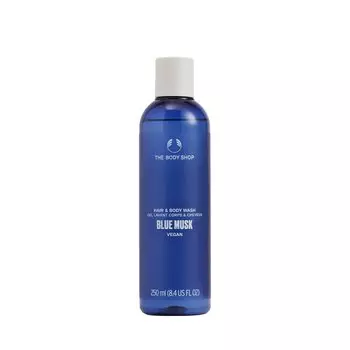 The Body Shop Bloomsk Hair Body Wash 250 мл [Официальный] и [Оригинальный]