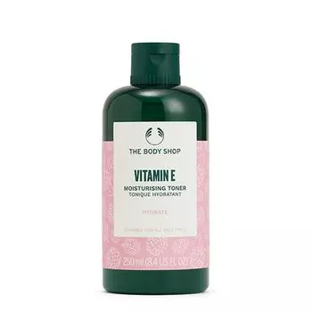 The Body Shop E Toner 250 мл [Официальный] [Оригинальный]
