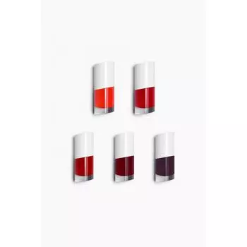 THE BOLD EDIT OF NAIL POLISH