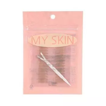 the boon Choose 1 of 6 feather nude single-sided double eyelid tape Nude SS type 150 sheets