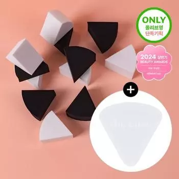 The Boon Hydro Sponge Project (+ 1ea exclusive case)