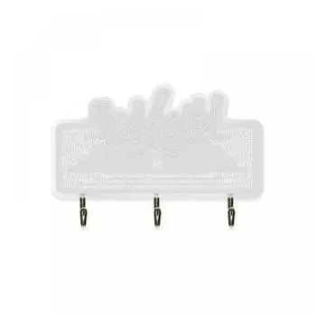 The Boys 08 Магнитная вешалка для ключей 3-й альбом Неожиданный всплывающий магазин