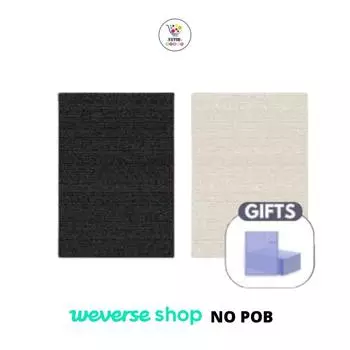 THE BOYZ 2-Й АЛЬБОМ PHANTASY Pt.3 Любовное письмо No POB Random