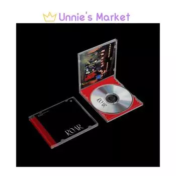 THE BOYZ - BE AWAKE Jewel Case Ver. + Бесплатный подарок RANDOM 1EA