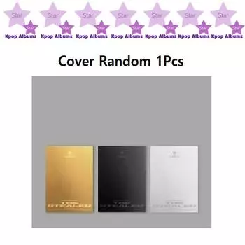 The BOYZ - CHASE / 5-й мини-альбом (kpop)