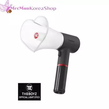 THE BOYZ - Официальная световая палка