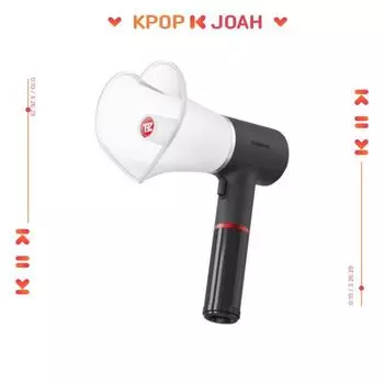THE BOYZ - ОФИЦИАЛЬНЫЙ ЛАЙТ-СТИК LIGHT STICK
