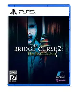 The Bridge Curse The Extrication North PS5 2 (Import version America) -