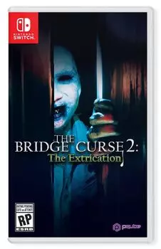 The Bridge Curse The Extrication North Switch 2 (Import version America) –