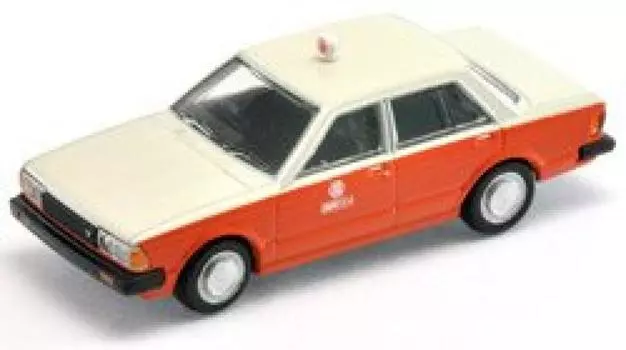 The Car Collection 80 80HG-019 Miyako Taxi