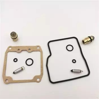 The carburetor kits set for Suzuki. The carb kits include all of the items in the picture. The carb kits will fit all the models listed below..