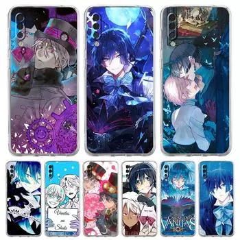 Пример чехла для телефона Vanitas для Samsung Galaxy A50 A70 A20 A30 A40 A20E A10 A10S A20S A02S A12 A22 A32 A52S 5G Cover Samsung A10