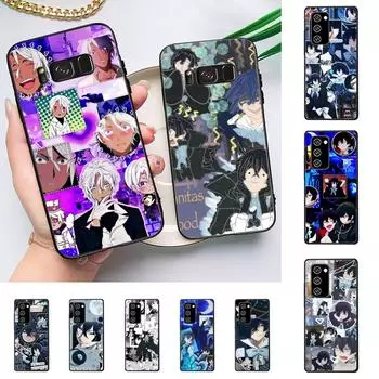 The Case Study of Vanitas Phone Case For Samsung J 7 plus 7core J7 neo J6 plus prime J6 J4 J5 Mobile Cover Samsung J600