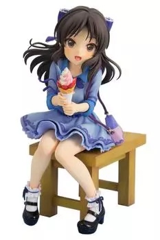 THE Cinderella Girls Alice Tachibana First Expression Scale PVC Painted Complete Figure Resale IDOLM@STER 1/7