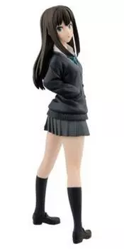 THE CINDERELLA GIRLS Shibuya Rin New Generations SQ Figure Outer box height 200mm IDOLM@STER approx.