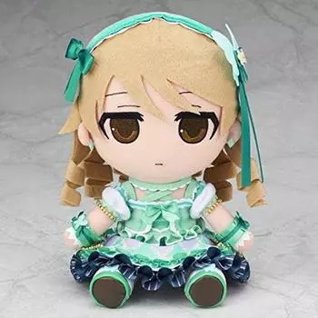 THE CINDERELLA GIRLS stuffed toy Morikubo Nono IDOLM@STER