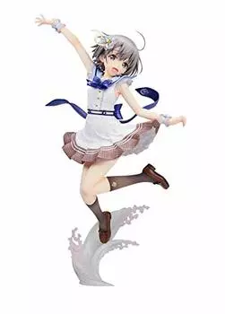 THE Cinderella Girls Yuki Otokura Come With finished figure IDOLM@STER THE IDOLM@STER Me! Ver. 1/7