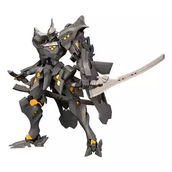 The Day After Figure Plastic Model Kit Takemikaduchi Version 18cm Muv-Luv Unlimited Type-00C 1.5