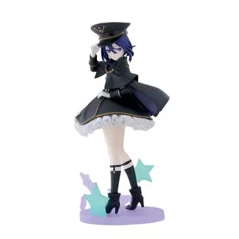 The doll falls in love Luminasta dress-up “Inuisa Juha” -Black Lily-