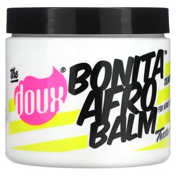 The Doux, Bonita African Balm, текстурирующий крем, 16 унций (453,6 г)
