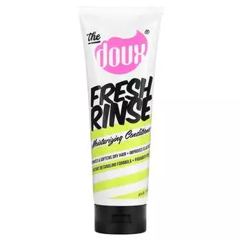 The Doux, Fresh Rinse, питательный кондиционер, 8 жидких унций (236 мл)