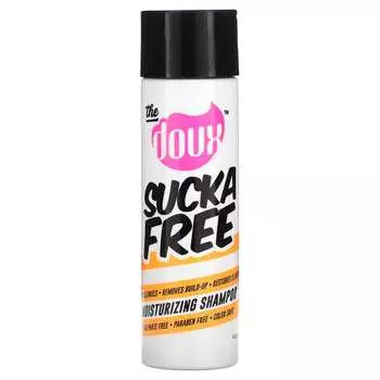 The Doux, Sicka-Free, увлажняющий шампунь, 8 жидких унций (236 мл)