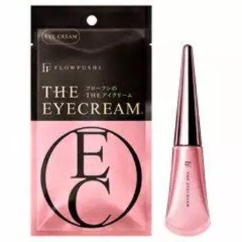 THE Eye Cream [Flowfushi] 7.5g [item]
