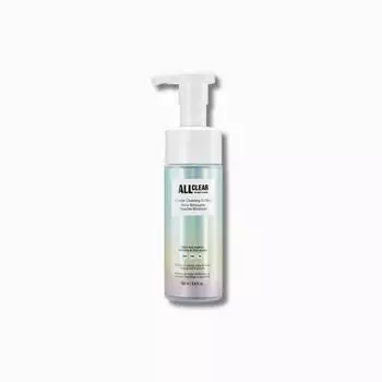The Face Shop All Clear Micellar Cleansing Oil Whip, 150ml 1pc