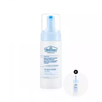 The Face Shop Amino Clear Пена-пузырь от прыщей 150 мл Dr.. Белмер FREE
