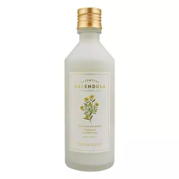 The Face Shop Calendula Essential Moisture Emulsion 150мл, 150мл, 1 шт.
