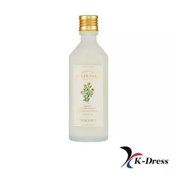 THE FACE SHOP Calendula Essential Увлажняющая эмульсия 150 мл 1 PCS