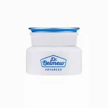 The Face Shop Dr. Belmeur Advanced Cica Moisture Cream, 50ml 1pc