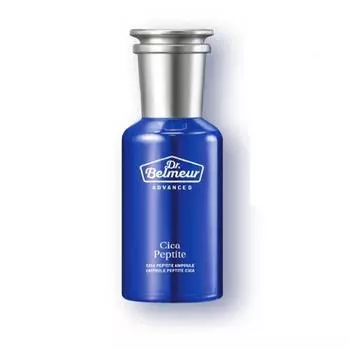 The Face Shop Dr.Belmeur Advanced Cica Peptite Ampoule 50мл