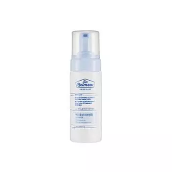 THE FACE SHOP Dr.Belmeur Amino Clear Bubble Пенка для умывания для кожи, склонной к акне, 150 мл