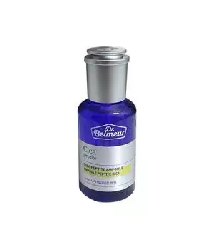 The Face Shop Dr.Belmeur Cica Peptite Ampoule 50мл