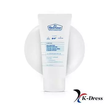 THE FACE SHOP Dr.Belmeur Осветляющий балансирующий водный крем 80 мл 1 PCS