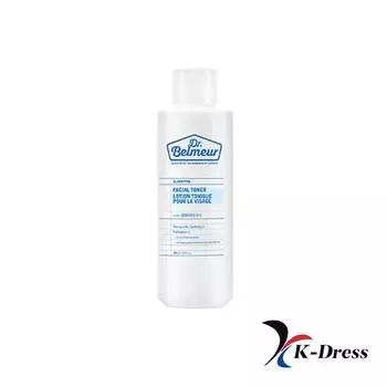 The Face Shop Dr.Belmeur Осветляющий тоник для лица 200 мл 1 PCS