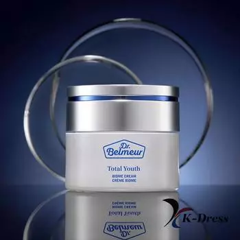 THE FACE SHOP Dr.Belmeur Total Youth Biome Cream 50 мл 1 PCS