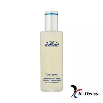 THE FACE SHOP Dr.Belmeur Total Youth Biome Essential Тоник 145 мл 1 PCS