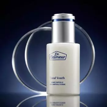 THE FACE SHOP Dr. Belmeur Total Youth Biome Ampoule 35ml