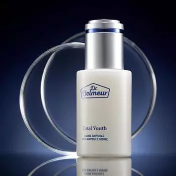 The Face Shop Dr.Belmeur Total Youth Biome Ampoule 35 мл