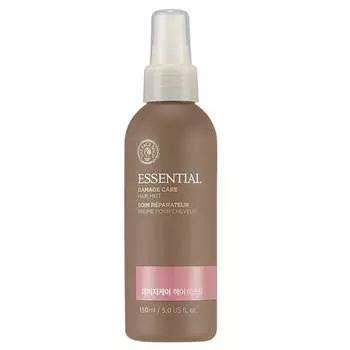 THE FACE SHOP Essential Damage Care Hair Mist 150ml