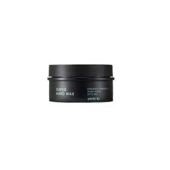 THE FACE SHOP Essential Style Up Super Hard Wax 100g