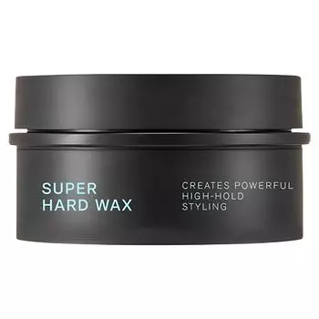THE FACE SHOP Essential Style Up Super Hard Hair Wax, 100g, 1 piece