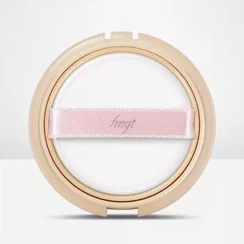 The Face Shop fmgt aura CC cream 20g refill, No. 01 refill, 1 piece