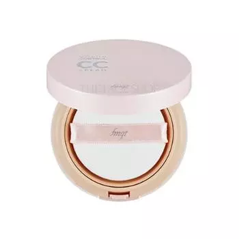 THE FACE SHOP Fmgt Aura CC Крем SPF30 PA ++ 20 г 01